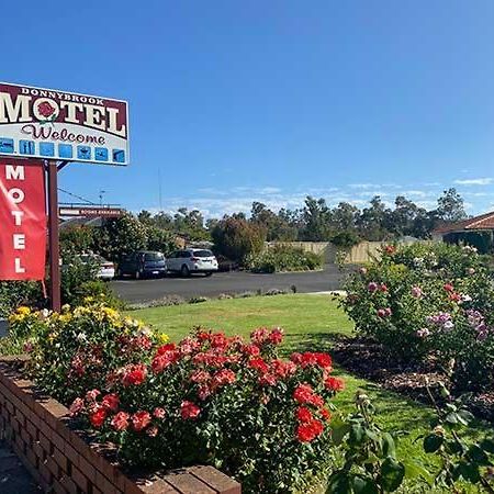 Donnybrook Motel מראה חיצוני תמונה